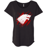 GOTB Triblend Dolman Sleeve