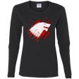 T-Shirts Black / S GOTB Women's Long Sleeve T-Shirt