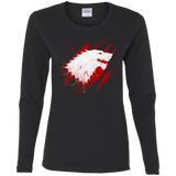 T-Shirts Black / S GOTB Women's Long Sleeve T-Shirt