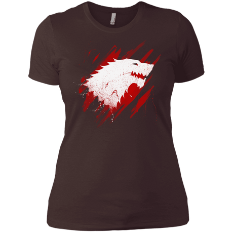 T-Shirts Dark Chocolate / X-Small Gotb Women's Premium T-Shirt