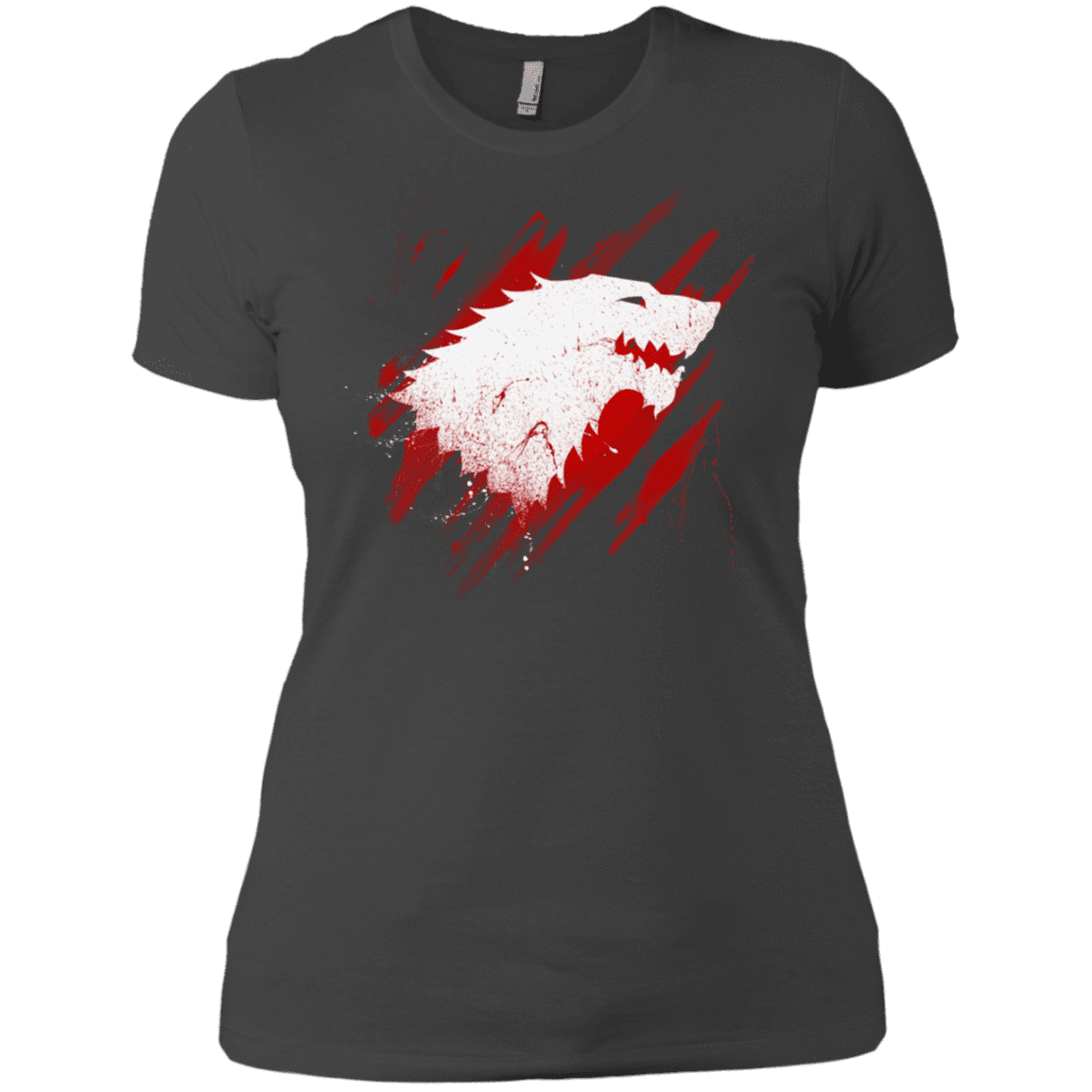 T-Shirts Heavy Metal / X-Small Gotb Women's Premium T-Shirt