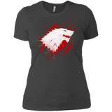 T-Shirts Heavy Metal / X-Small Gotb Women's Premium T-Shirt