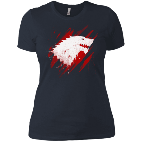 T-Shirts Indigo / X-Small Gotb Women's Premium T-Shirt