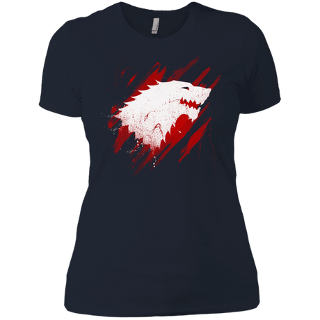 T-Shirts Midnight Navy / X-Small Gotb Women's Premium T-Shirt