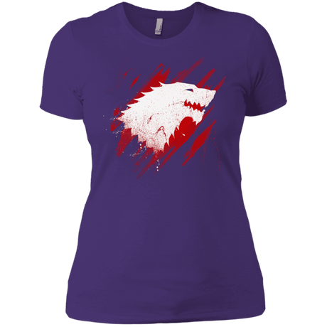 T-Shirts Purple Rush/ / X-Small Gotb Women's Premium T-Shirt