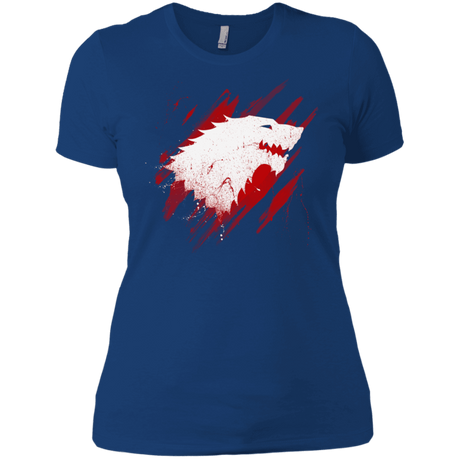 T-Shirts Royal / X-Small Gotb Women's Premium T-Shirt
