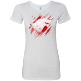 T-Shirts Heather White / S GOTB Women's Triblend T-Shirt
