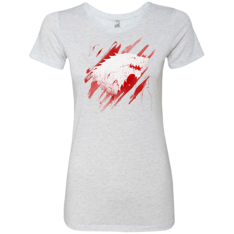 T-Shirts Heather White / S GOTB Women's Triblend T-Shirt