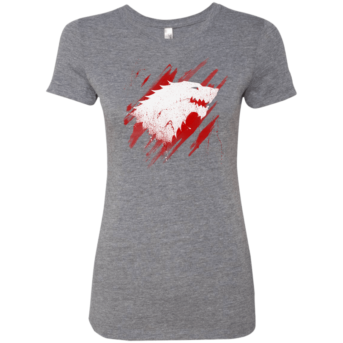 T-Shirts Premium Heather / S GOTB Women's Triblend T-Shirt