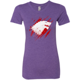 T-Shirts Purple Rush / S GOTB Women's Triblend T-Shirt