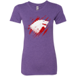 T-Shirts Purple Rush / S Gotb Women's Triblend T-Shirt