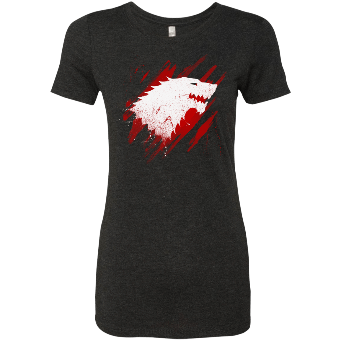 T-Shirts Vintage Black / S GOTB Women's Triblend T-Shirt