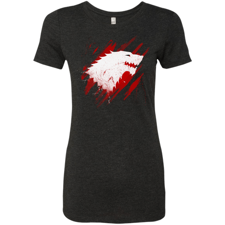 T-Shirts Vintage Black / S GOTB Women's Triblend T-Shirt