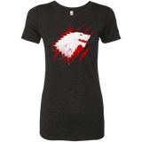 T-Shirts Vintage Black / S Gotb Women's Triblend T-Shirt