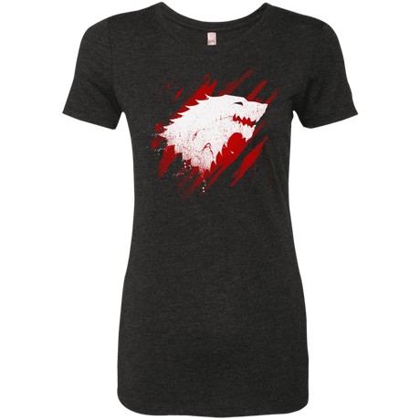 T-Shirts Vintage Black / S Gotb Women's Triblend T-Shirt