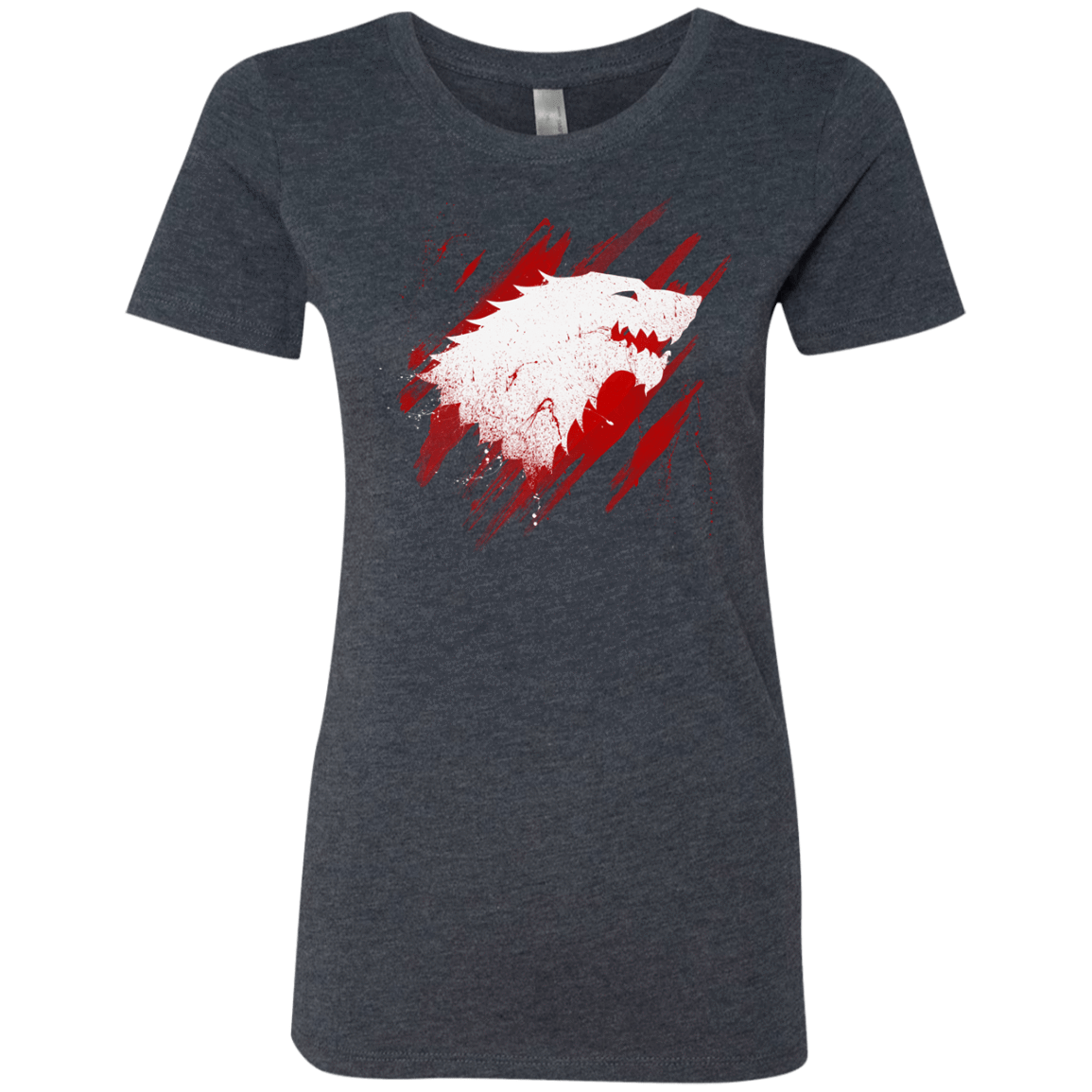 T-Shirts Vintage Navy / S GOTB Women's Triblend T-Shirt