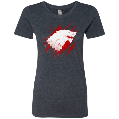 T-Shirts Vintage Navy / S GOTB Women's Triblend T-Shirt