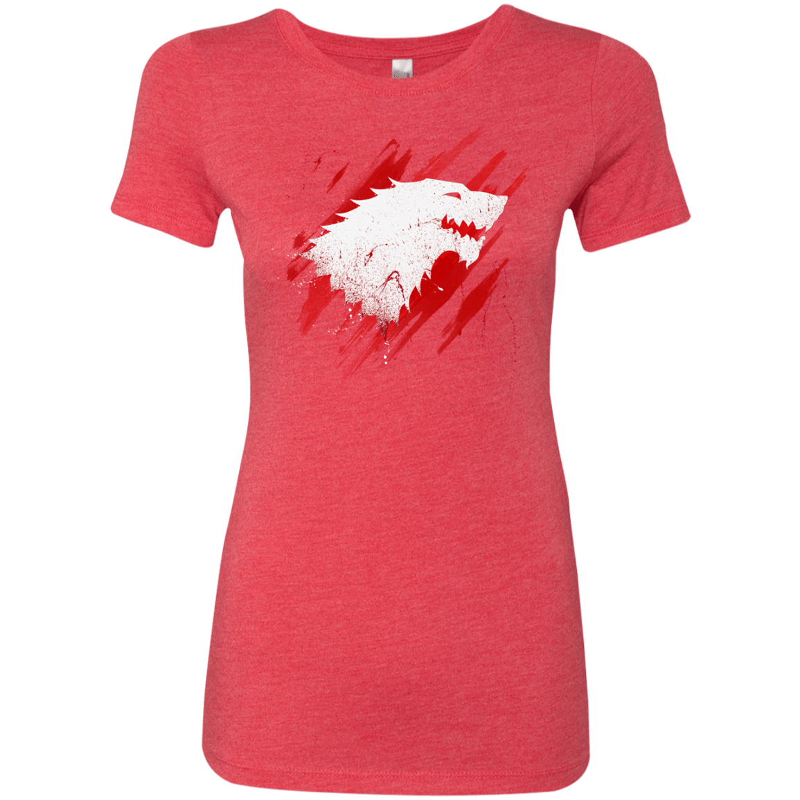 T-Shirts Vintage Red / S GOTB Women's Triblend T-Shirt