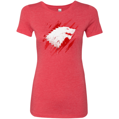 T-Shirts Vintage Red / S GOTB Women's Triblend T-Shirt