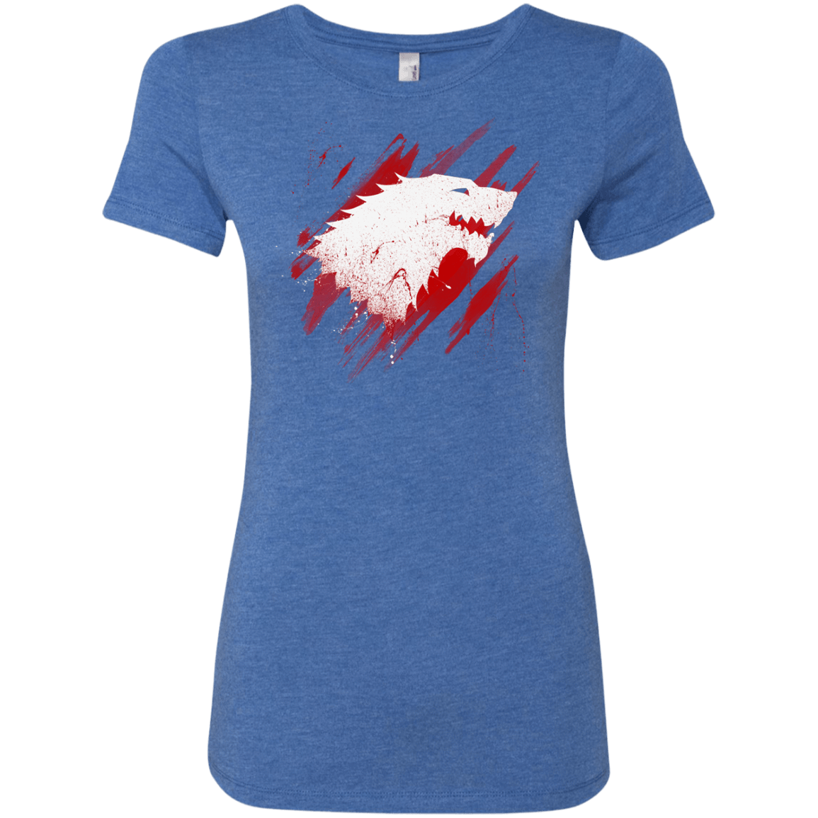 T-Shirts Vintage Royal / S GOTB Women's Triblend T-Shirt