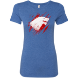 T-Shirts Vintage Royal / S GOTB Women's Triblend T-Shirt