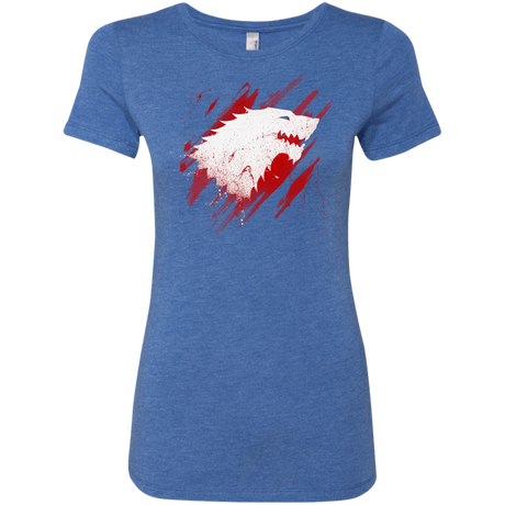 T-Shirts Vintage Royal / S GOTB Women's Triblend T-Shirt