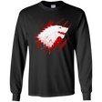 T-Shirts Black / YS Gotb Youth Long Sleeve T-Shirt