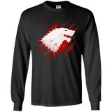 T-Shirts Black / YS Gotb Youth Long Sleeve T-Shirt
