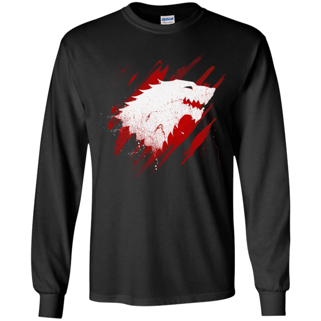 T-Shirts Black / YS Gotb Youth Long Sleeve T-Shirt