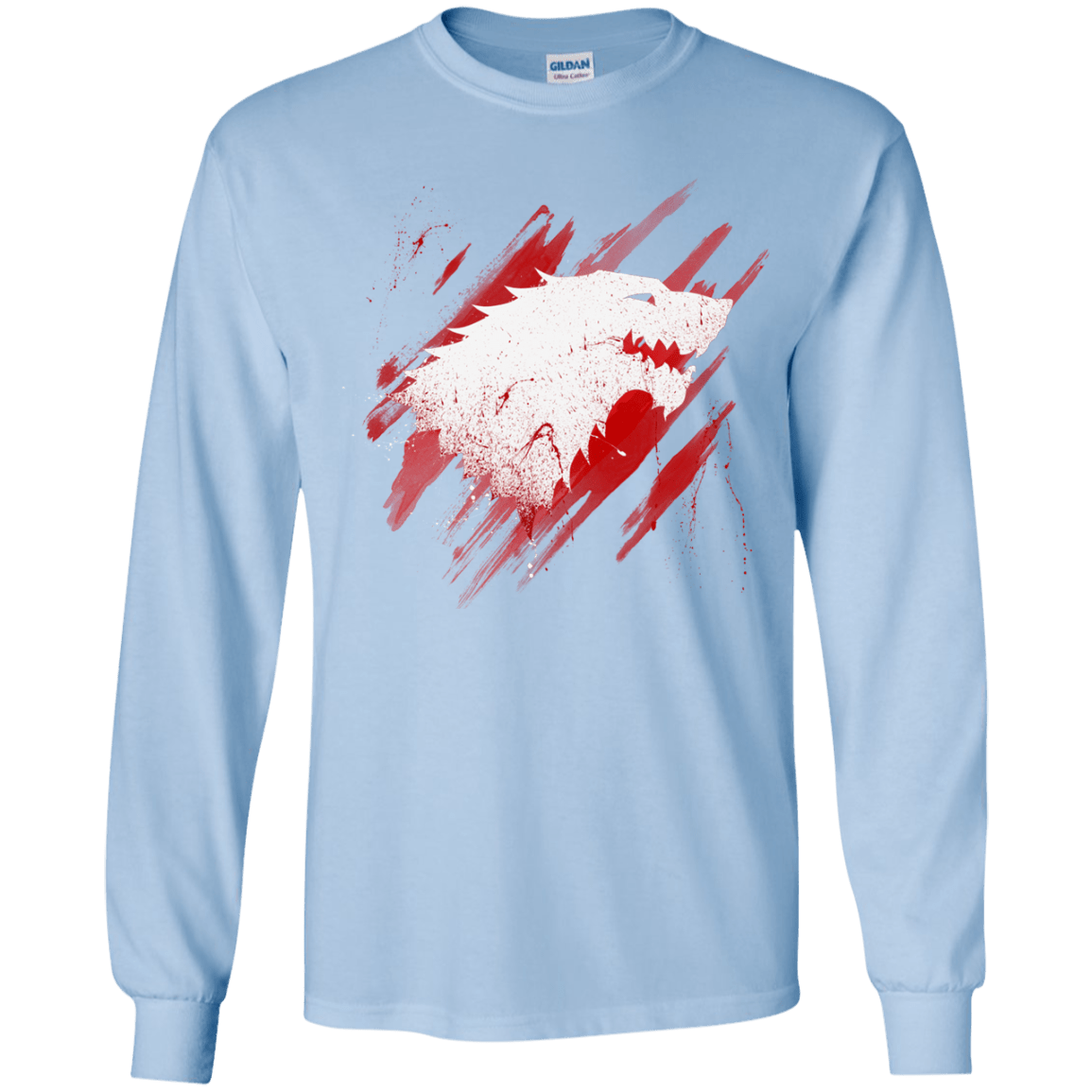 GOTB Youth Long Sleeve T-Shirt