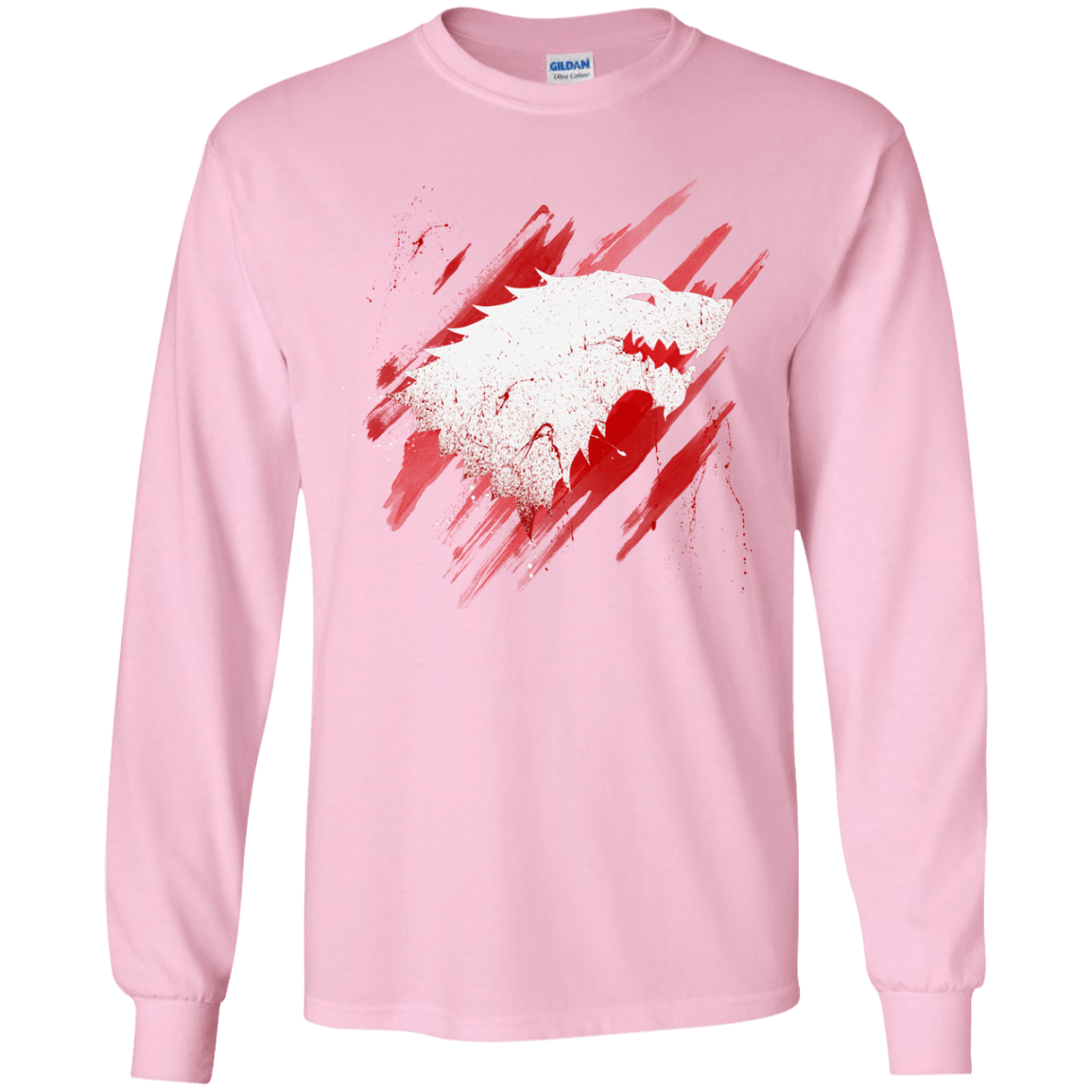 GOTB Youth Long Sleeve T-Shirt