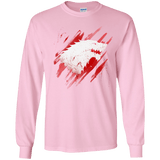 GOTB Youth Long Sleeve T-Shirt