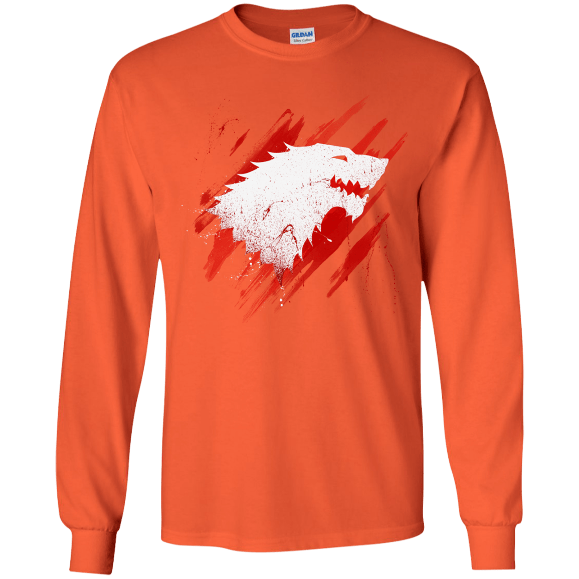 GOTB Youth Long Sleeve T-Shirt