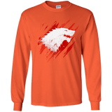 GOTB Youth Long Sleeve T-Shirt
