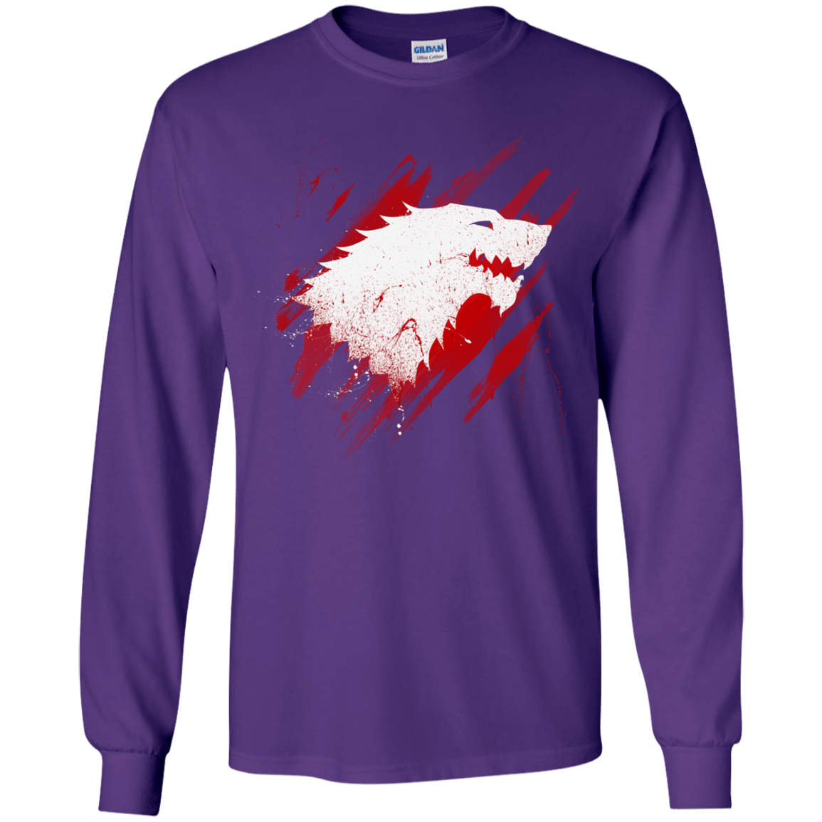 GOTB Youth Long Sleeve T-Shirt
