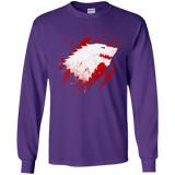 GOTB Youth Long Sleeve T-Shirt
