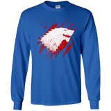 GOTB Youth Long Sleeve T-Shirt