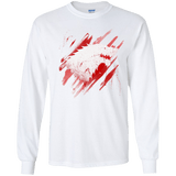 GOTB Youth Long Sleeve T-Shirt