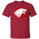 T-Shirts Cardinal / YXS GOTB Youth T-Shirt