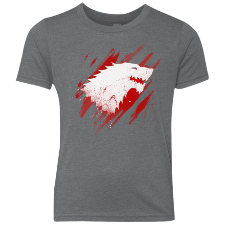T-Shirts Premium Heather / YXS GOTB Youth Triblend T-Shirt