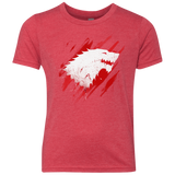 T-Shirts Vintage Red / YXS Gotb Youth Triblend T-Shirt