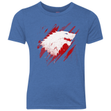 T-Shirts Vintage Royal / YXS Gotb Youth Triblend T-Shirt