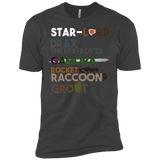 T-Shirts Heavy Metal / YXS GOTG Hel Boys Premium T-Shirt