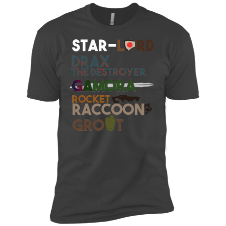 T-Shirts Heavy Metal / YXS GOTG Hel Boys Premium T-Shirt