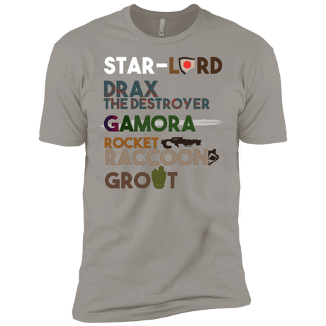 T-Shirts Light Grey / YXS GOTG Hel Boys Premium T-Shirt