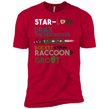 T-Shirts Red / YXS GOTG Hel Boys Premium T-Shirt