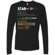 T-Shirts Black / Small GOTG Hel Men's Premium Long Sleeve