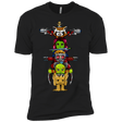 T-Shirts Black / YXS GOTG Totem Boys Premium T-Shirt
