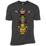 T-Shirts Heavy Metal / YXS GOTG Totem Boys Premium T-Shirt