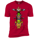 T-Shirts Red / YXS GOTG Totem Boys Premium T-Shirt